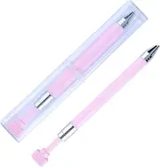 Nail Art, Manicure Art Precision Pencil, Portable Drill for Nails, Nail Drill Tool, Manicure Dotting Tools for Wife, Girlfriend Or Lover