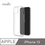 北車 MOSHI IGLAZE XT FOR IPHONE 13 (6.1吋) 超薄 透亮 保護殼 背蓋 背殼 IP13