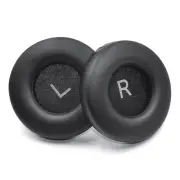 2-pack Headset Covers for Akg K550 / K551 / K553 - l & r