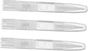 BELLIFFY 3pcs Hair Scissors Oil Compact Oil for Hair Clippers Pet Grooming Trimmers Optimal Wear Prevention Use Portable Blade Grease for Easy Maintenance
