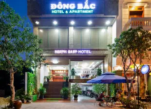 東北7S酒店7S Hotel Dong Bac