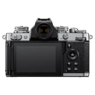 Nikon Z FC + NIKKOR Z DX 12-28mm F3.5-5.6 國祥公司貨 【5/31前登錄送好禮】