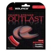 Solinco Outlast Tennis String Set-16L