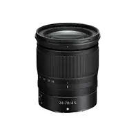 在飛比找PChome24h購物優惠-NIKON NIKKOR Z 24-70mm f/4 S(平