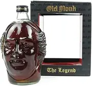 Old Monk The Legend Rum 750ml