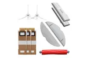 Roborock S7+/S7 MaxV+ Accessory White Mega Bundle (Genuine)