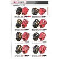 在飛比找蝦皮購物優惠-23年新款 ZETT 投手手套 內野手套 外野手套 棒球手套
