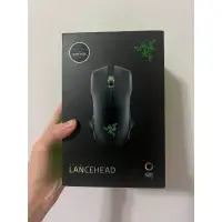 在飛比找蝦皮購物優惠-雷蛇 Razer Lancehead Wireless 銳蝮