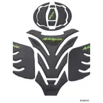 KAWASAKI改裝配件適用於川崎NINJA650油箱貼NINJA400油箱蓋貼改裝貼紙貼膜車貼