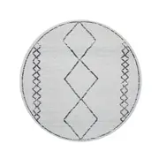 [Rug Culture] Havana Modern Round Rug