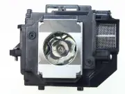 EUALFA Lamp for EPSON EX7200 Projector
