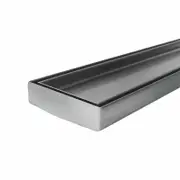 Grates 2 Go 75mm 304 Grade Stainless Steel Custom Tile Insert Shower Grate