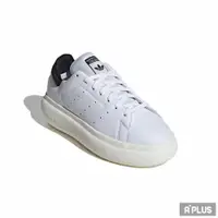 在飛比找蝦皮商城優惠-ADIDAS 女 STAN SMITH PF W 休閒鞋 皮