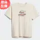 Adidas MARK GONZALES X SHMOO 男裝 短袖 T恤 聯名 精靈 棉 米【運動世界】HC2192