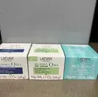 LACURA Q10 Day Cream/Wrinkle Q10 Day /Wrinkle Q10 Night Cream Face 3of3)