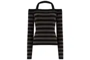 Killstar: Devilish Top: XL