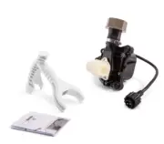 Intex spa Bubble pure : water pump original spare part 11886