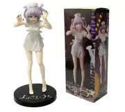 Call Of The Night Anime Figures Nanakusa Nazuna Vampire Nurse Sexy 18cm