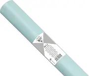 Clairefontaine Maildor Tissue Paper Roll, 18 g, 50 x 75 cm, 24 Sheets - Sky Blue