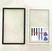 White For Samsung Galaxy Tab A7 10.4 inch 2020 T500 505 Front Touch Screen Glass
