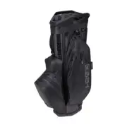 NEW Sun Mountain 2024 H2No Lite Cart Bag - Steel-Black
