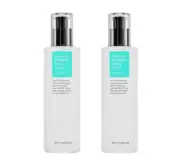 2 x COSRX Two in One Poreless Power Liquid 100ml from Korea