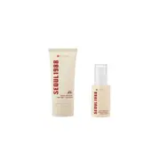 KSECRET - SEOUL 1988 Serum : Retinal Liposome 2% + Black Ginseng - 30ml + Sun : Pine Tree + Ceramide SPF50+ PA++++ - 50ml Set