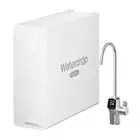 Waterdrop X10-Basic Reverse Osmosis System,1000 GPD Tankless RO,BPA Free