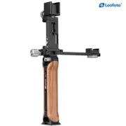 【Leofoto USA】Leofoto VC-1 Smartphone Video Kit