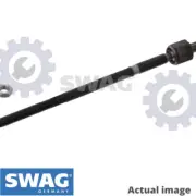 NEW TIE ROD AXLE JOINT FOR AUDI SKODA VW SEAT A3 8L1 AKL APF AEH APG AGN SWAG