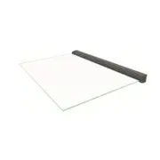 Altamonte 1400 x 900mm Paris Door And Window Canopy