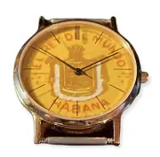 El Rey Del Mundo Collector’s Oui Art Cigar Watch