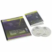OTC Genisys DVD Training Set 3615 2 DVDs Illustrated Manual For Diagnostic Tools