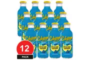 CALYPSO 473mL OCEAN BLUE LEMONADE Pack 12