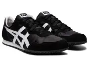 Onitsuka Tiger SERRANO 1183B400.001 BLACK/WHITE US 4.5-11 Unisex