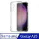 Ayss Samsung Galaxy A25 5G 6.5吋 2024 超合身軍規手機空壓殼 透明