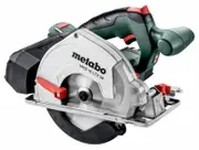 Metabo MKS18LTX - 18V 165mm Metal Circular Saw (Tool Only)