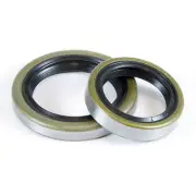 KTM 125/144/150/200SX 98-23 / TE125 2014 PROX CRANKSHAFT OIL SEAL SET 42.6218