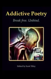 Addictive Poetry: Break free. Unbind. by Scott Tilley Paperback Book