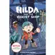 #5: Hilda and the Ghost Ship (平裝本)(TV Tie-in)/Stephen Davies Hilda Netflix Original Series Tie-In 【禮筑外文書店】