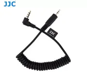 JJC CABLE-PK1 Remote Control Shutter Release Cable for PENTAX KP K70 as CS-310