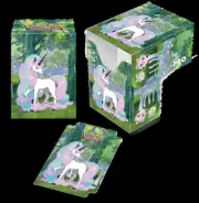 Ultra PRO Gallery Series ENCHANTED GLADE Pokemon Full View Deck Box