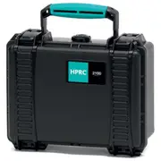 HPRC 2100 - Hard Case Empty (Black)