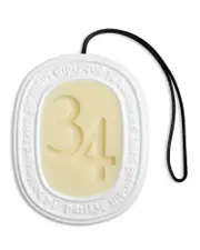 Diptyque 34 Boulevard Saint Germain Scented Oval