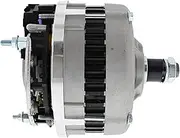 Alternator Compatible With Deutz AG (KHD) F3L1011 F4L1011 FL1011F VOE9002290653 01180648KZ 01180648 A13N271 01182434 ATG10025