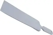Alipis 1Pc Long Handle Car Windshield Film Wrap Scraper Tool Durable Car Tint Applicator for Easy Cleaning of Windows and Tight Corners