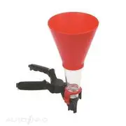 Toledo Universal Plier-Grip Oil Funnel - 305080
