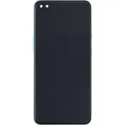 For OnePlus Nord 5G LCD Dispaly With Touch Screen + Frame Grey Onyx Color