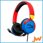 HP HyperX Cloud Mini Headset - Multicolour