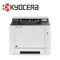 在飛比找有閑購物優惠-KYOCERA 京瓷 ECOSYS P5025cdn A4 